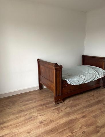 Appartement meublé de type 3