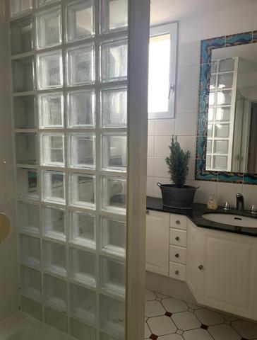 Appartement meublé de type 3