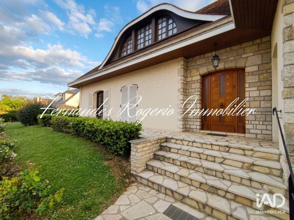Maison à vendre 5 pièces 205 m² Pithiviers