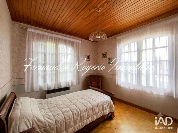 Maison à vendre 5 pièces 205 m² Pithiviers