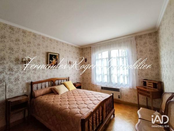 Maison à vendre 5 pièces 205 m² Pithiviers