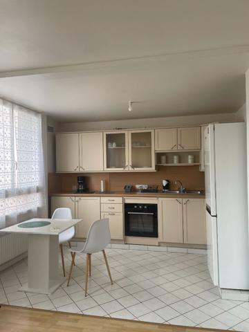 Appartement Livry Gargan 2 pièce(s) 39.73 m2