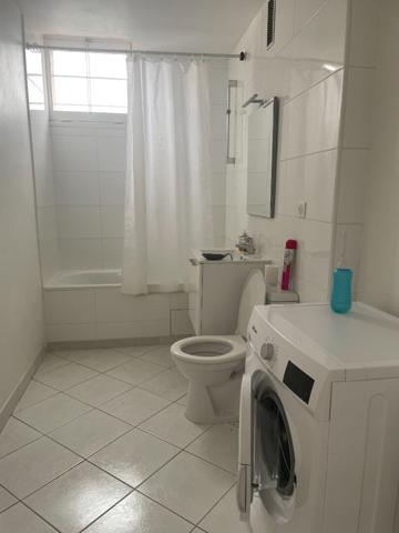 Appartement Livry Gargan 2 pièce(s) 39.73 m2