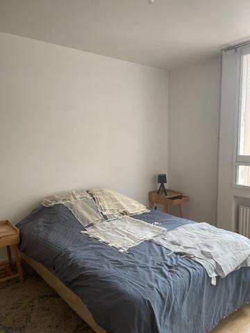 Appartement Livry Gargan 2 pièce(s) 39.73 m2