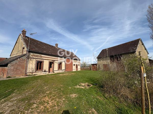Maison Pullay 4 pièce(s) 99.24 m2