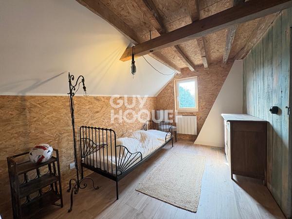 Maison Pullay 4 pièce(s) 99.24 m2