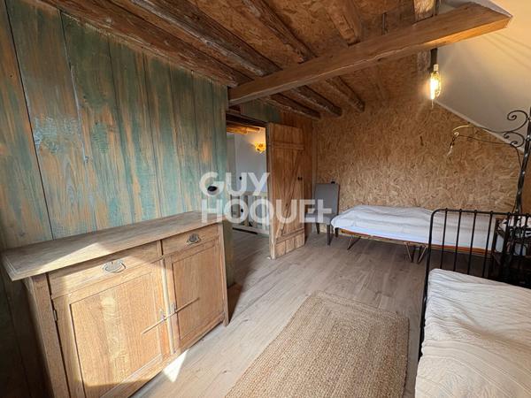 Maison Pullay 4 pièce(s) 99.24 m2