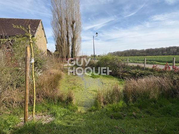 Maison Pullay 4 pièce(s) 99.24 m2