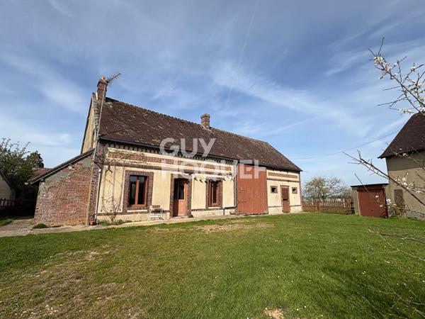 Maison Pullay 4 pièce(s) 99.24 m2