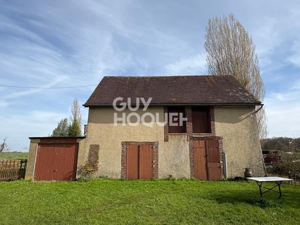 Maison Pullay 4 pièce(s) 99.24 m2