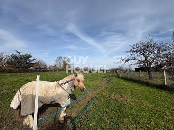 Maison Pullay 4 pièce(s) 99.24 m2