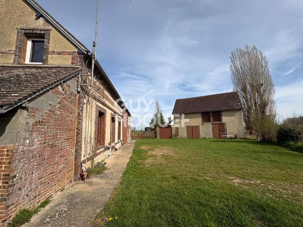 Maison Pullay 4 pièce(s) 99.24 m2