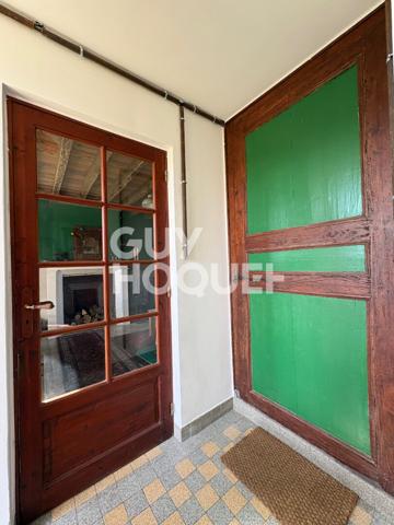 Maison Pullay 4 pièce(s) 99.24 m2