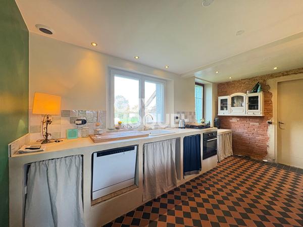 Maison Pullay 4 pièce(s) 99.24 m2