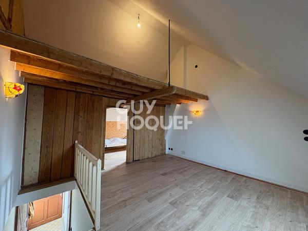 Maison Pullay 4 pièce(s) 99.24 m2