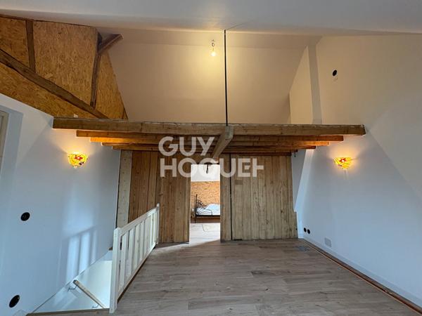 Maison Pullay 4 pièce(s) 99.24 m2