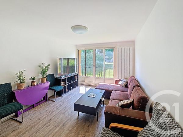 Appartement F3 à vendre  3 pièces - 62 m2 BIEVRES - 91