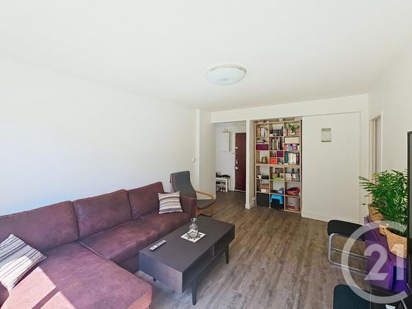 Appartement F3 à vendre  3 pièces - 62 m2 BIEVRES - 91