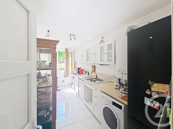 Appartement F3 à vendre  3 pièces - 62 m2 BIEVRES - 91