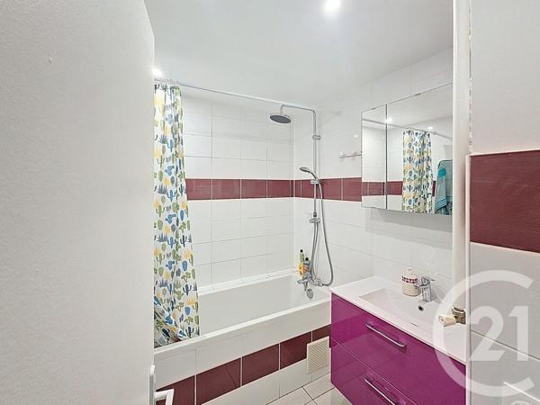 Appartement F3 à vendre  3 pièces - 62 m2 BIEVRES - 91