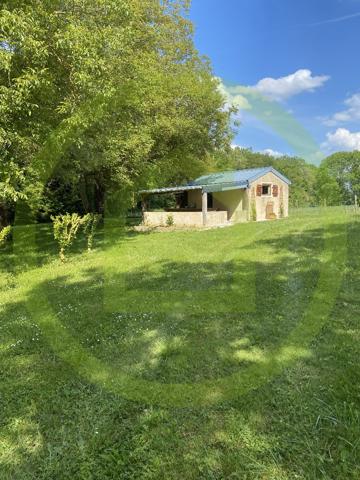 Terrain de loisir à CHARNIZAY (37290)