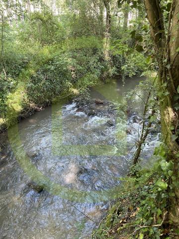Terrain de loisir à CHARNIZAY (37290)