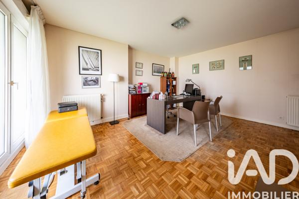Appartement à vendre 3 pièces 59 m² Dijon