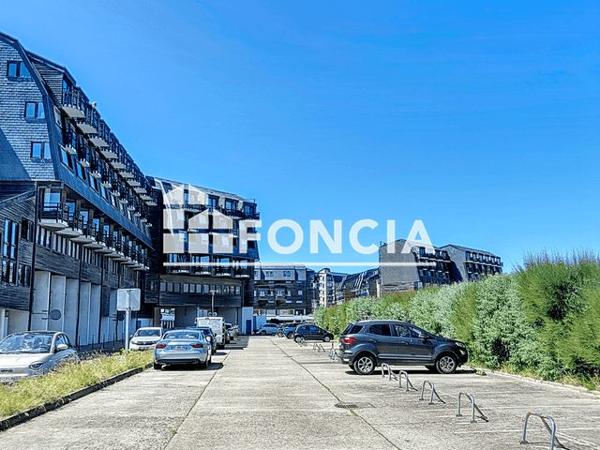 À vendre Parking - Deauville 14800