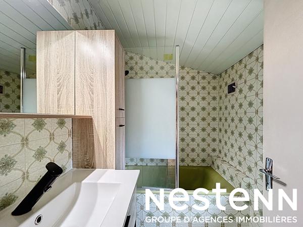 A vendre : Charmante maison de village avec cour - proche CHARNAY-LES-MÂCON 71850