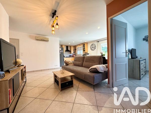 Maison à vendre 4 pièces 80 m² Corneilla-la-Rivière