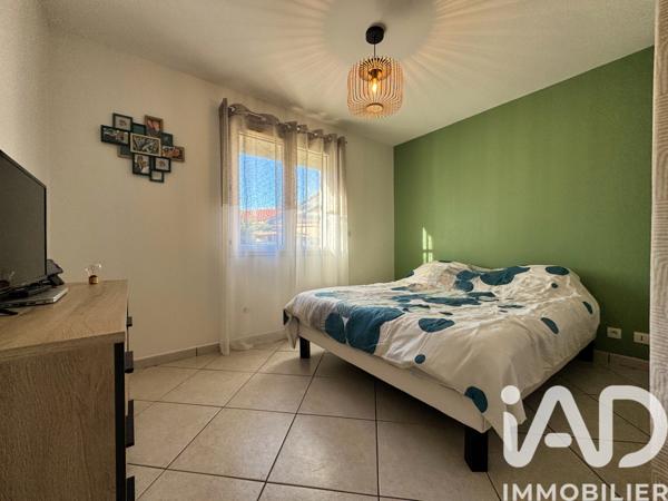 Maison à vendre 4 pièces 80 m² Corneilla-la-Rivière