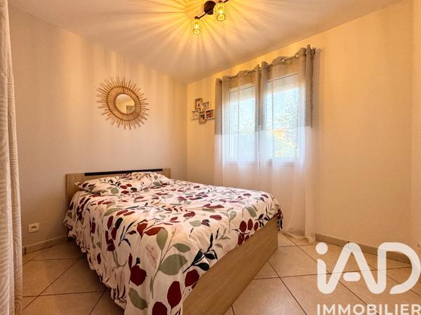 Maison à vendre 4 pièces 80 m² Corneilla-la-Rivière