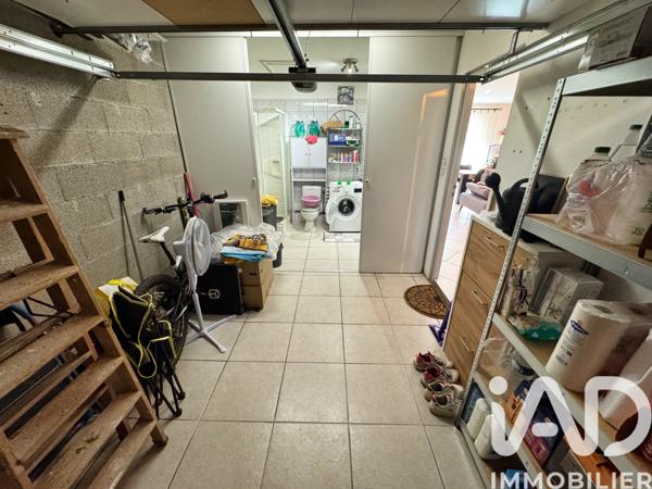 Maison à vendre 4 pièces 80 m² Corneilla-la-Rivière