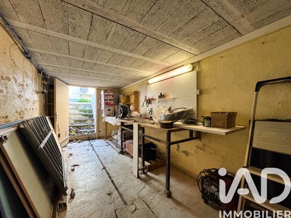 Maison à vendre 4 pièces 80 m² Corneilla-la-Rivière