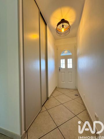 Maison à vendre 4 pièces 80 m² Corneilla-la-Rivière