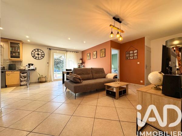 Maison à vendre 4 pièces 80 m² Corneilla-la-Rivière