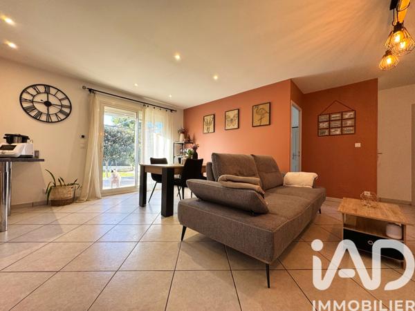 Maison à vendre 4 pièces 80 m² Corneilla-la-Rivière