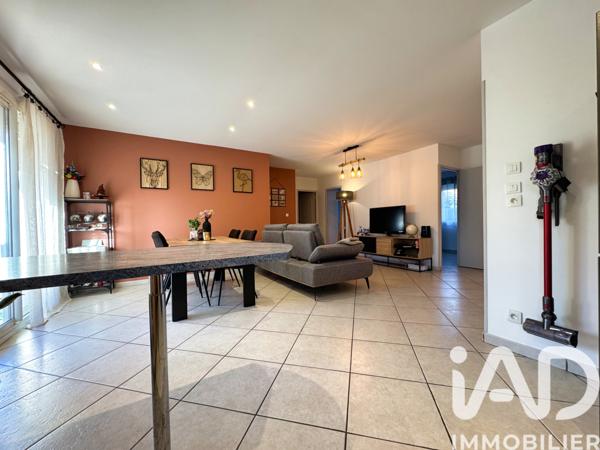 Maison à vendre 4 pièces 80 m² Corneilla-la-Rivière