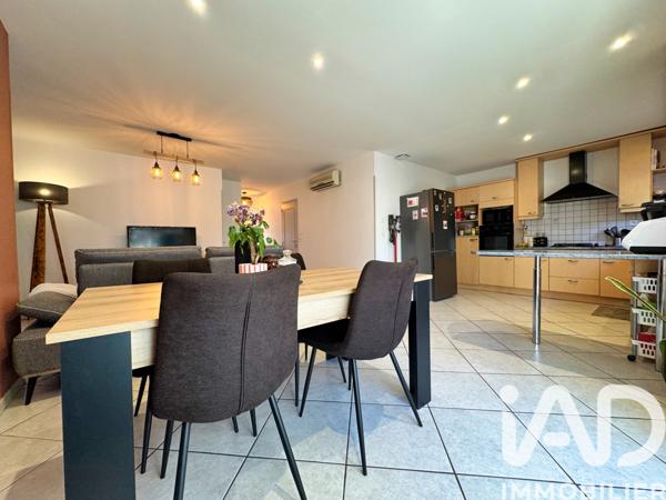 Maison à vendre 4 pièces 80 m² Corneilla-la-Rivière