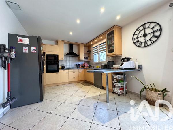 Maison à vendre 4 pièces 80 m² Corneilla-la-Rivière