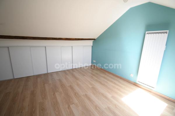 MAISON HERSERANGE 3 CHAMBRES - SALLE DE JEUX - 3 SALLES DE BAIN - GARAGE - TERRAIN - VUE GOLF