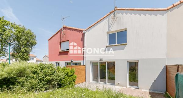 À vendre Maison 4 pièces 89.35 m² - Les Sables-d'olonne 85340