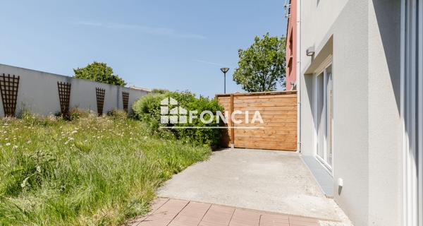 À vendre Maison 4 pièces 89.35 m² - Les Sables-d'olonne 85340