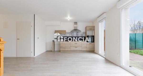 À vendre Maison 4 pièces 89.35 m² - Les Sables-d'olonne 85340
