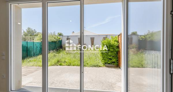 À vendre Maison 4 pièces 89.35 m² - Les Sables-d'olonne 85340