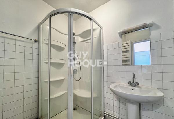 Bel Appartement 3 pièces 59 m² à vendre à MASSY (91300).