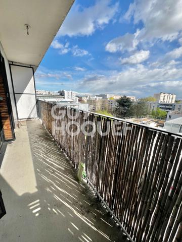 Bel Appartement 3 pièces 59 m² à vendre à MASSY (91300).