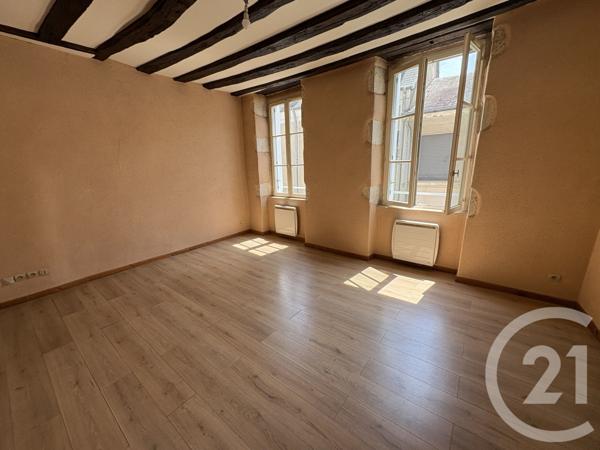 Appartement à vendre  2 pièces - 45,73 m2 CHATEAUROUX - 36