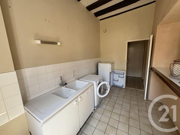 Appartement à vendre  2 pièces - 45,73 m2 CHATEAUROUX - 36