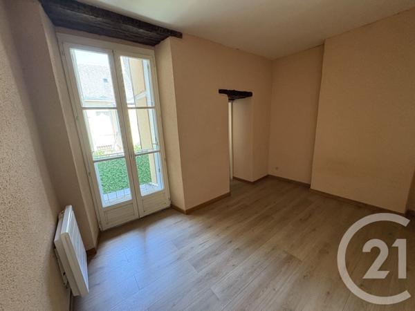 Appartement à vendre  2 pièces - 45,73 m2 CHATEAUROUX - 36